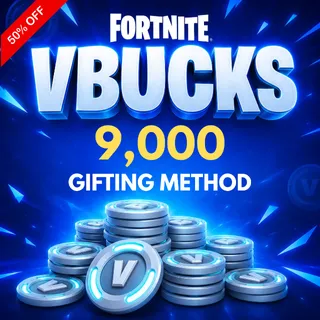 Vbucks