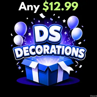DS Decorations