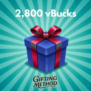 Vbucks