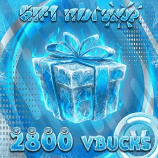 Vbucks