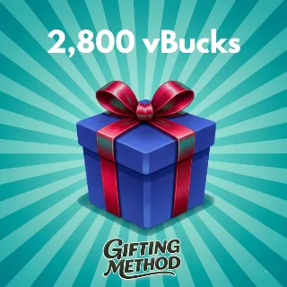Vbucks