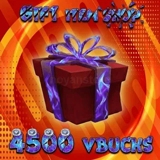 Fortnite Vbucks