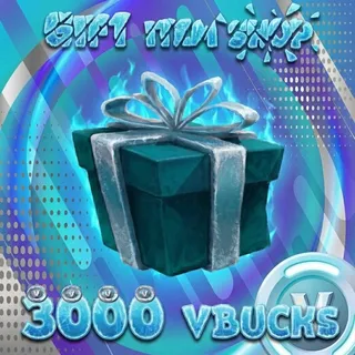 vBucks