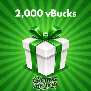 vBucks