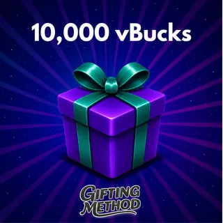 vBucks