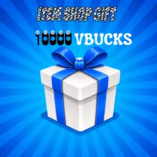 Vbucks