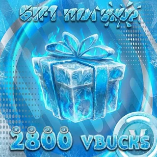 Vbucks