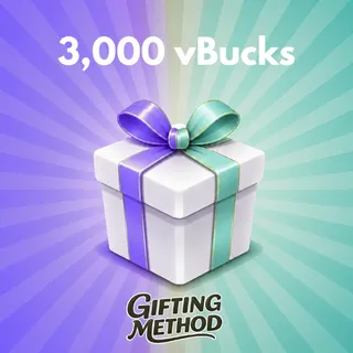 vBucks