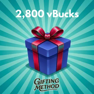 Vbucks
