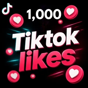 TikTok Likes