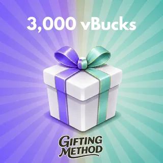 vBucks