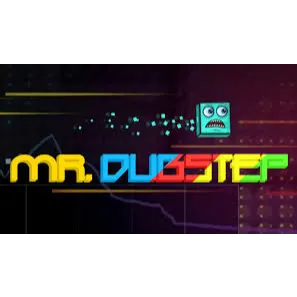 Mr. Dubstep