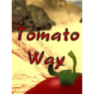 Tomato Way