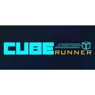 Cube Runner