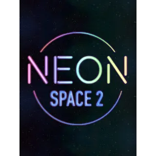 Neon Space 2