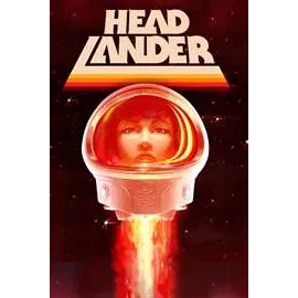 Headlander