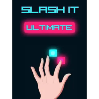 Slash It Ultimate