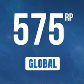 €5.00 EUR - 575 Riot Points