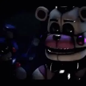 Funtime Freddy