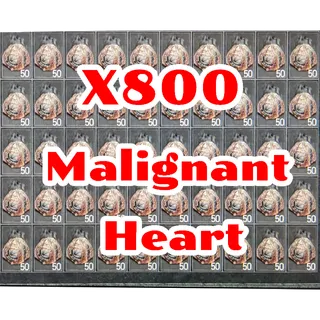 DIABLO 4 Malignant Heart 🔥Most Popular🔥inst.deliver