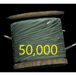 50k ballistic fiber