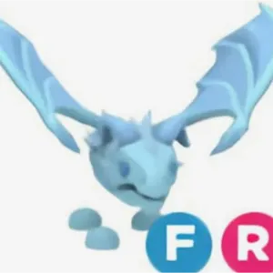 FR Frost Dragon