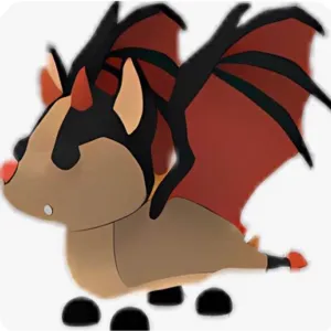 FR bat dragon