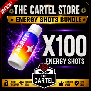 Blockspin Eshot X100