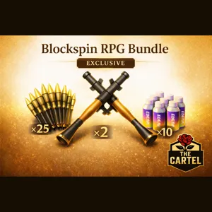Blockspin Rpg Bundle