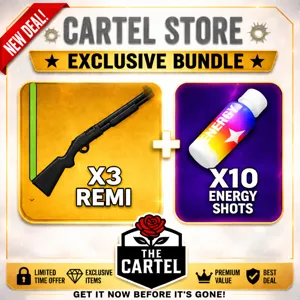 Blockspin Remi Bundle