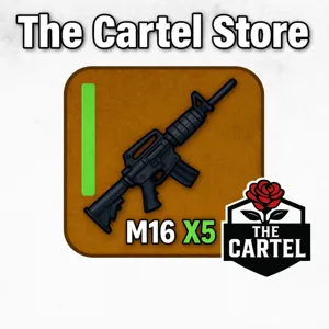 Blockspin M16 Bundle