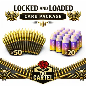 Blockspin Ammo Bundle