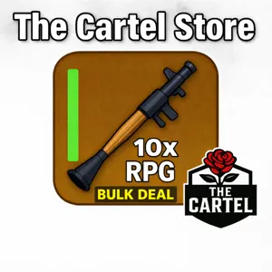 Rpg Blockspin Bundle