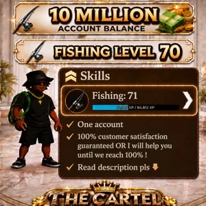 Blockspin 10M