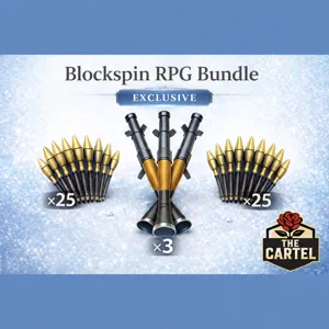 Blockspin RPG Bundle