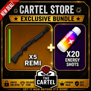 Blockspin Remi Bundle