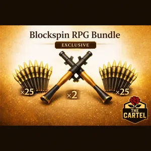 Blockspin RPG Bundle