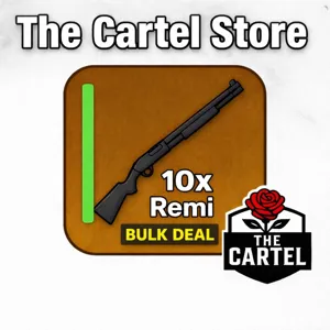 Blockspin Remi X10