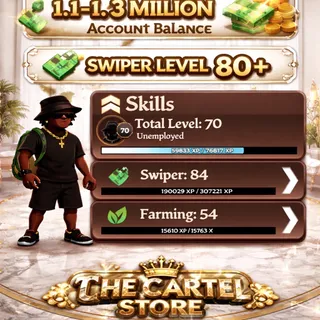 Blockspin 1M Cash Account ( Auto Delivery ❤️)