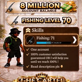 Blockspin 8M Cash Acc ( AUTO DELIVERY )