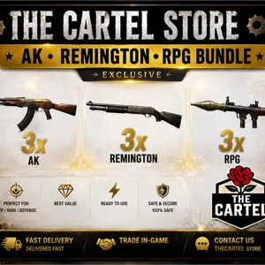 Blockspin Rpg +Ak+ Remi