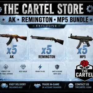 Blockspin Remi +Ak+ Mp5