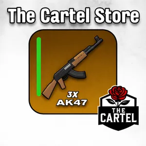 Ak47 Blockspin Bundle