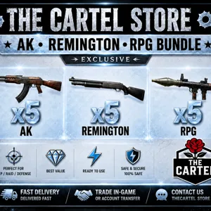 Blockspin Rpg+Ak+Remi