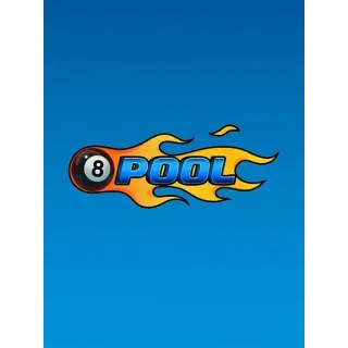 8 Ball Pool Coins