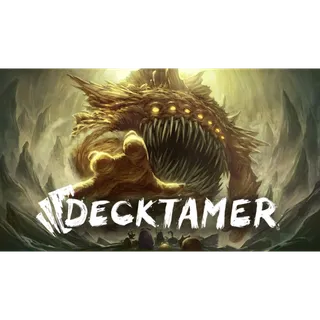 Decktamer