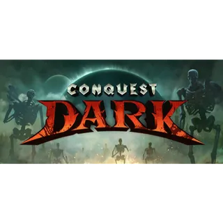 Conquest Dark