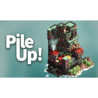 Pile Up!