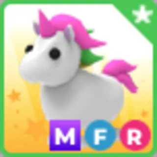 ⚡ Cheap MFR Unicorn