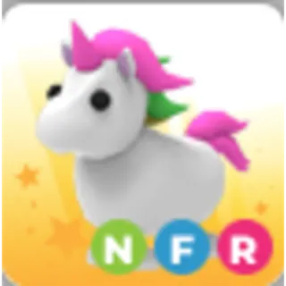 ⚡ Cheap NFR Unicorn